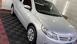 Volkswagen Gol Geração V 1.0 8V Mi Total Flex Mec. 4P 2009
