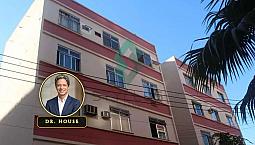 Apartamento Com 3 Quartos E Sol Da Manhã Em Vila Isabel! M28Y