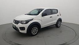 Fiat Mobi Like 1.0 Fire Flex 5P. 2024