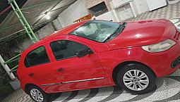 Volkswagen Gol Geração V 1.0 8V Mi Total Flex Mec. 4P 2011