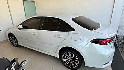 Toyota Corolla Xei 2.0 Flex 16V Aut. 2022