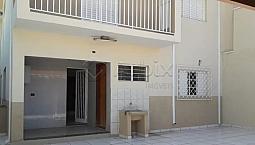 Casa Para Alugar No Jardim São Domingos Em Americana/Sp.