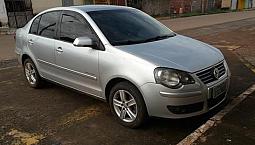 Vd Polo Confortiline 2.0 2010/2011