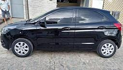 Ford Ka 2017 - Novo E Todo Quitado| Para Pessoas Exigentes