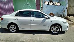 Corolla 2014 Xei 2.0 Automático