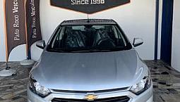 Onix Lt 1.0 2018