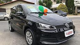 Fox Trendline 1.6 Completo