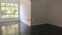 Apartamento Com 3 Dormitórios Para Alugar, 118 M² Por R$ 1.960/Mês - Icaraí - Niterói/Rj