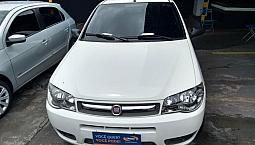 Palio 2011 1.0 Completo