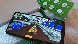 Moto G8 Play. Leia Anúncio
