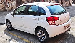 Citroen C3 Tendance