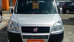 Doblò 2019/2020 1.8 Mpi Essence 7L 16V Flex 4P Manual