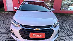 Onix Plus Turbo Ltz Mt 1.0 4P