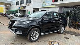 Hilux Sw4 Srx 2.8 Diesel Aut 2022 Zero Km