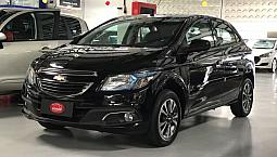Onix 1.4 Ltz 2016/2016 