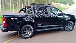 S10 Lt Diesel 4X4 Automático 
