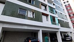 Apartamento Para Venda Com 110 Metros Quadrados Com 3 Quartos Em Boa Viagem - Recife - Per