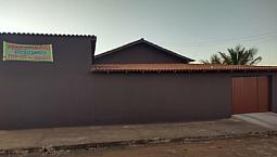 Casa 3 Quartos Com 1 Suíte 