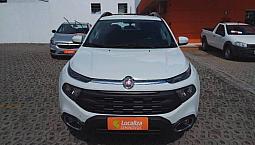 Fiat Toro 2019/2020 1.8 16V Evo Flex Freedom At6