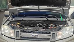 Ecosport 2008 1.6 Flex Flex 