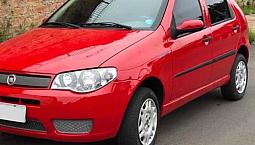 Fiat Palio 
