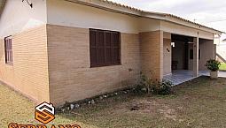 Imbe - Casa Padrão - Marisul