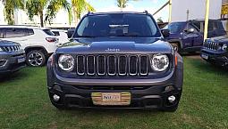 Jeep Renegade Sport 2.0 4X4 Tb Diesel Aut.