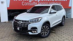 Tiggo 8 2021/2022 1.6 Tgdi Gasolina Txs Dct