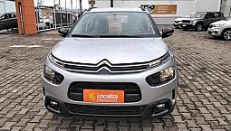 C4 Cactus 2021/2022 1.6 Vti 120 Flex Feel Eat6