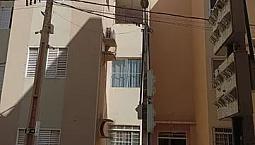 Apartamento Para Aluguel Tem 60 Metros Quadrados Com 2 Quartos Em Despraiado - Cuiabá - Mt