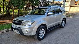 Toyota Sw4 2006 Diesel