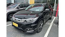 Honda Hrv Km Baixa ( Cláudio 21 - 97604 - 2548 )