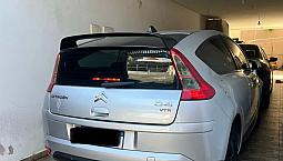 Citroen C4 Vtr 2.0 16V 143Cv 2009