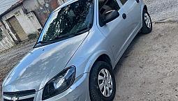 Chevrolet Celta Life/ Ls 1.0 Mpfi 8V Flexpower 5P 2012