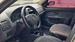 Fiat Palio Weekend Elx 1.3 Mpi Flex 8V 4P 2005