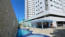 Alugo Apt No Shopping Park Special Com Excelente Localização!