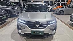 Renault Kwid 2024 1.0 12V Sce Flex Zen Manual