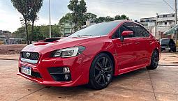 Subaru Impreza Sd Wrx 2.0 16V Tb 4X4 Aut. 2016