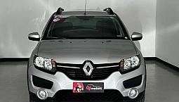 Renault Sandero Stepway Easy R Flex 1.6 16V 5P 2019