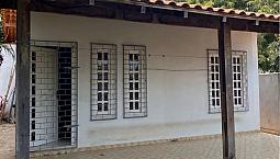 Vendo Casa No Bairro Diamantino
