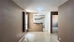 Apartamento 42M² - Para Alugar
