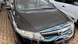 Honda Civic Sedan Lxs 1.8/1.8 Flex 16V Mec. 4P 2009