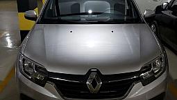 Renault Logan Zen Flex 1.0 12V 4P Mec. 2020