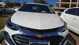 Chevrolet Cruze Ltz 1.4 16V Turbo Flex 4P Aut. 2023