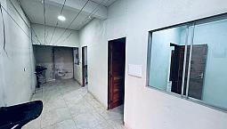 Apartamento 2 Quartos, Novinho! Todo No Porcelanato.