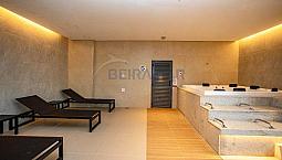 Apartamento 2 Quartos Com Vista Privilegiada  Oceania Residence