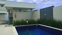 Cond. Ilhas De Malta, Vendo/alugo,  Em Ipitanga, C/ 3 Qtos, Prox. A Praia