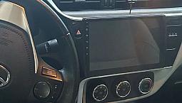 Toyota Corolla Gli Upper 1.8 Flex 16V Aut. 2019