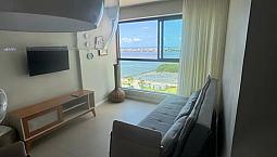 Aluguel De Apartamento Mobiliado 1 Quarto No Novo Cais