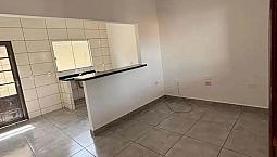 Casa No Jacintinho